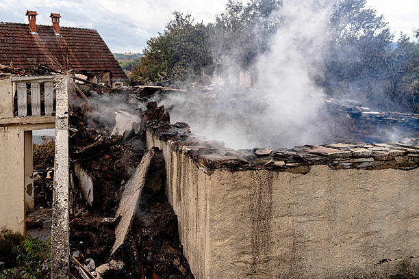 Reliable Fire Damage Removal contractor in Apollo Beach, FL by Fire Damage Biloxi